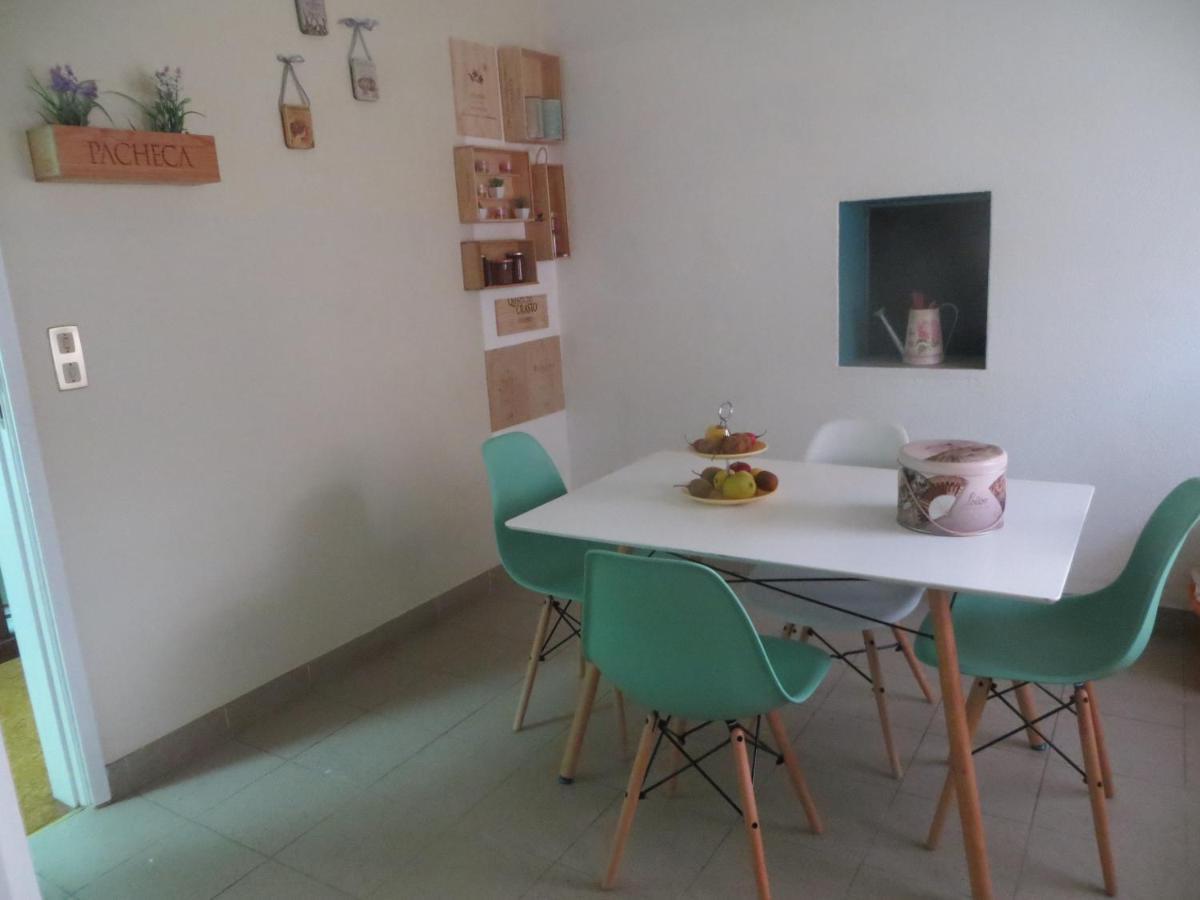 Villa Margarida 维亚纳堡 外观 照片