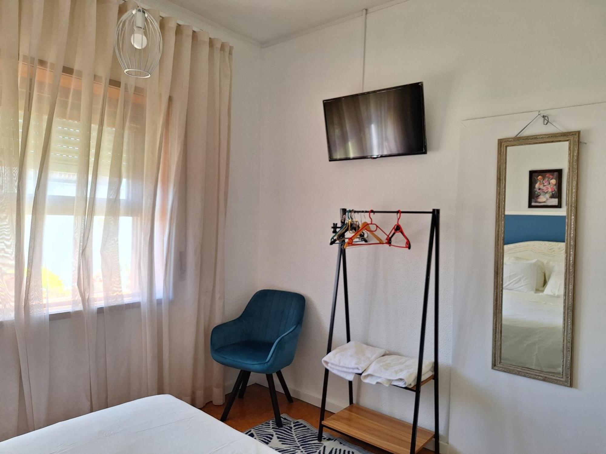 Villa Margarida 维亚纳堡 外观 照片