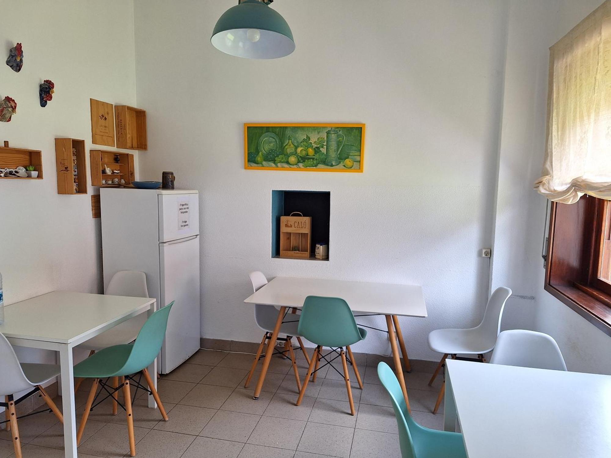 Villa Margarida 维亚纳堡 外观 照片