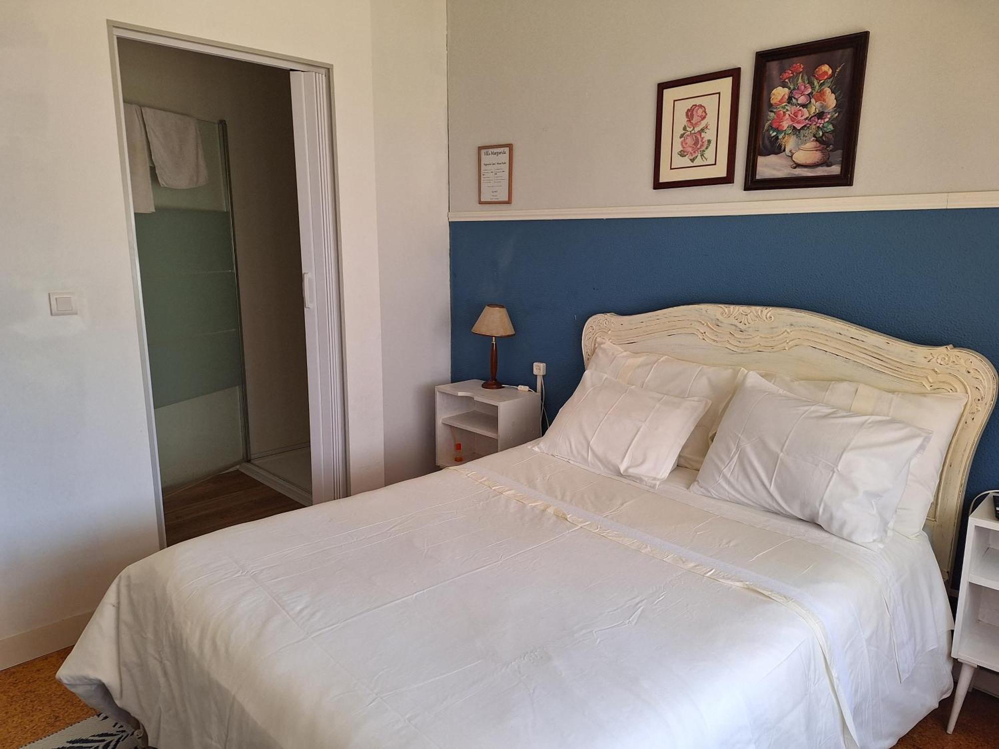 Villa Margarida 维亚纳堡 外观 照片