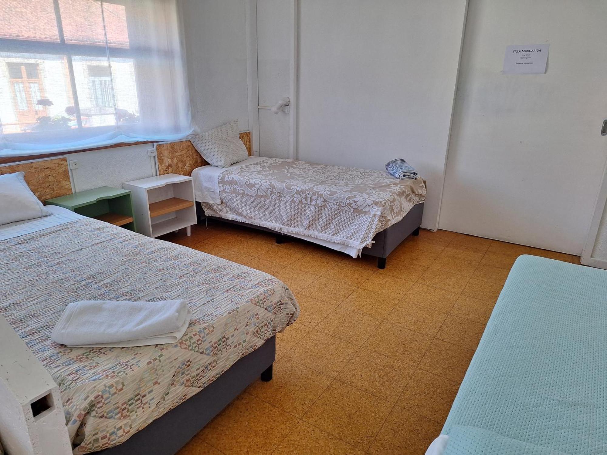 Villa Margarida 维亚纳堡 外观 照片