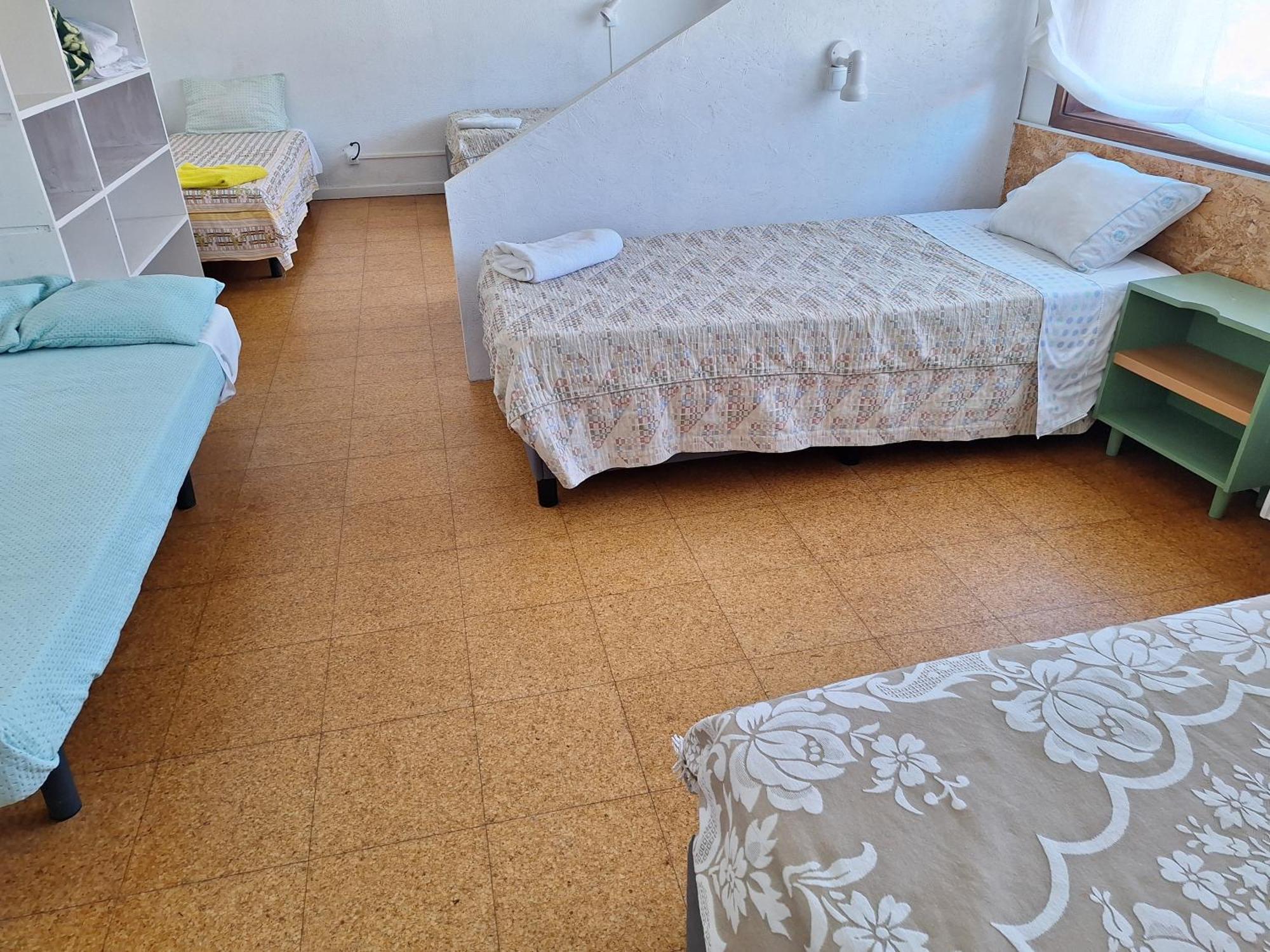 Villa Margarida 维亚纳堡 外观 照片