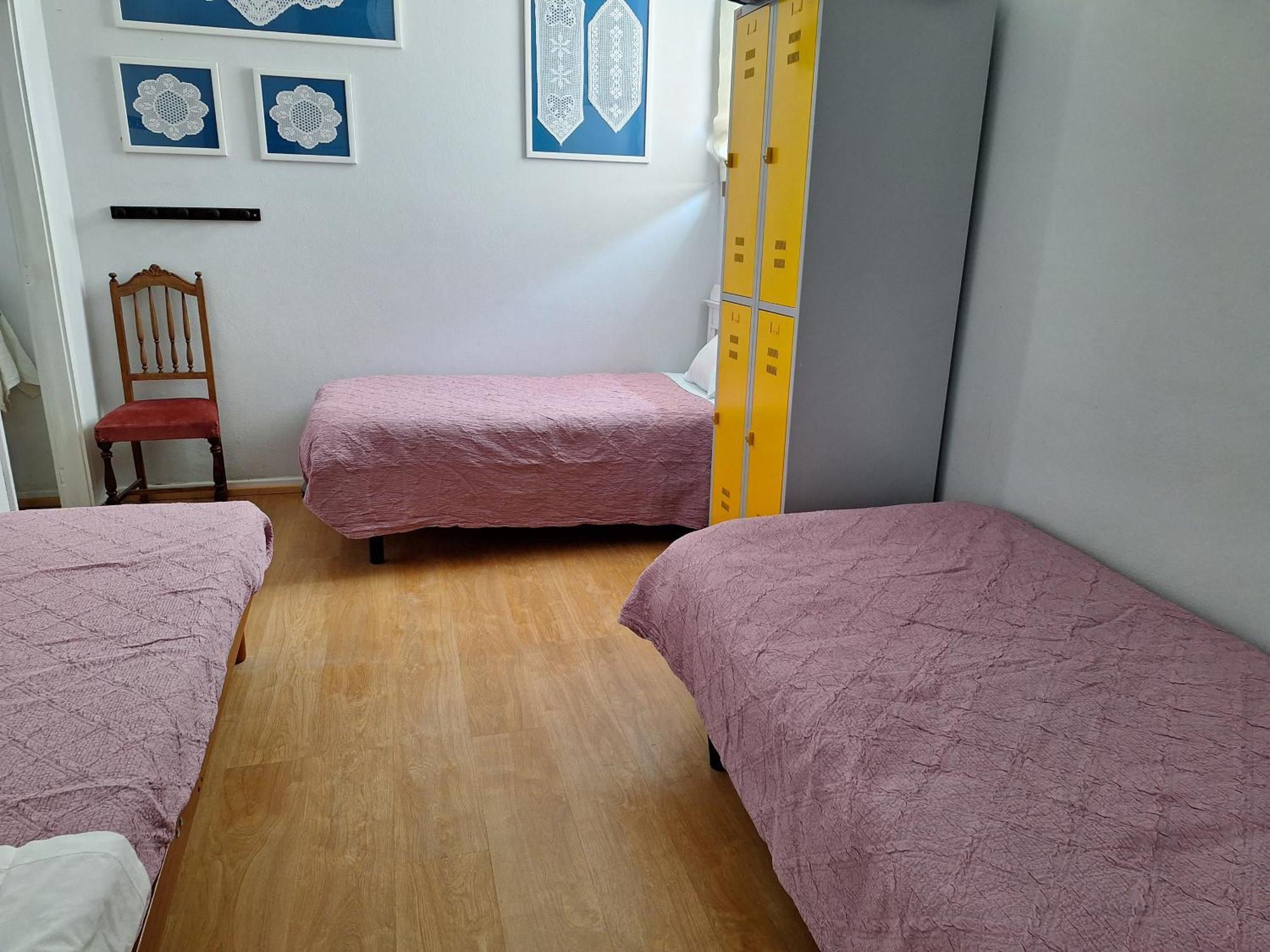 Villa Margarida 维亚纳堡 外观 照片