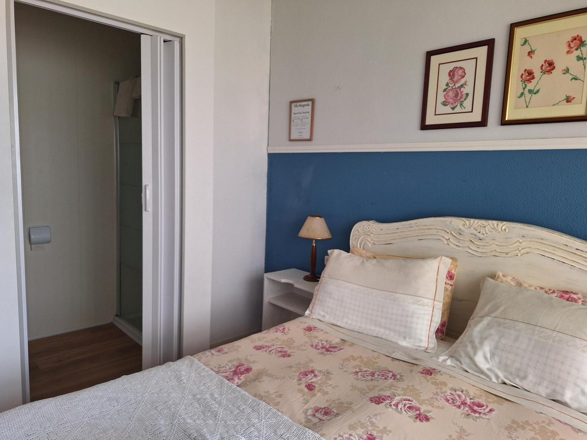 Villa Margarida 维亚纳堡 外观 照片