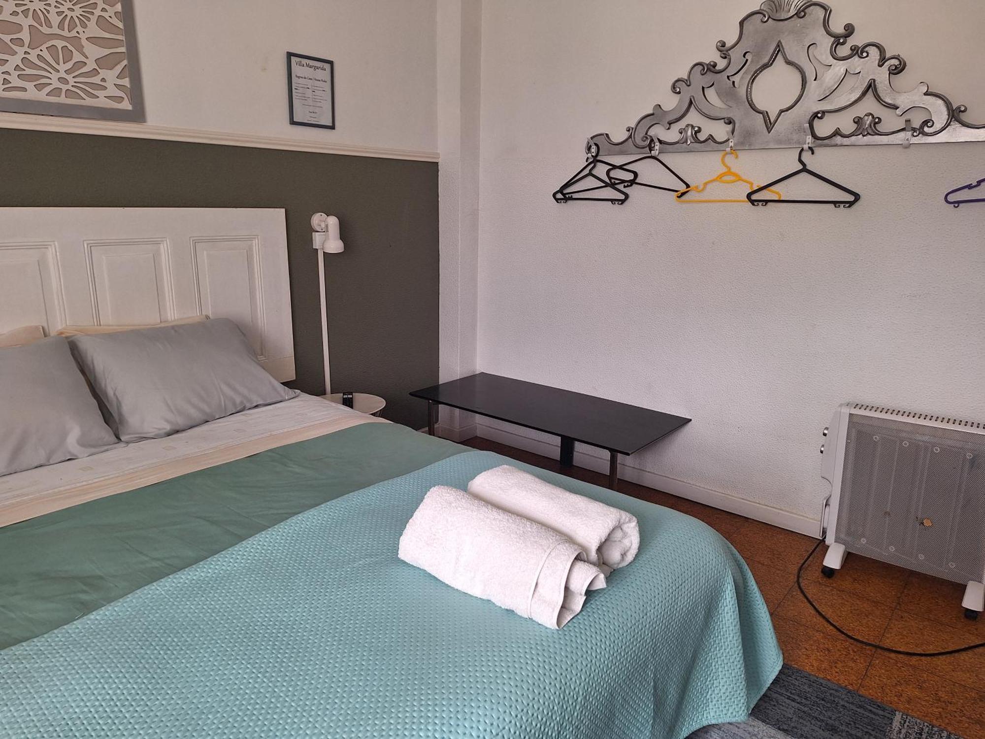 Villa Margarida 维亚纳堡 外观 照片