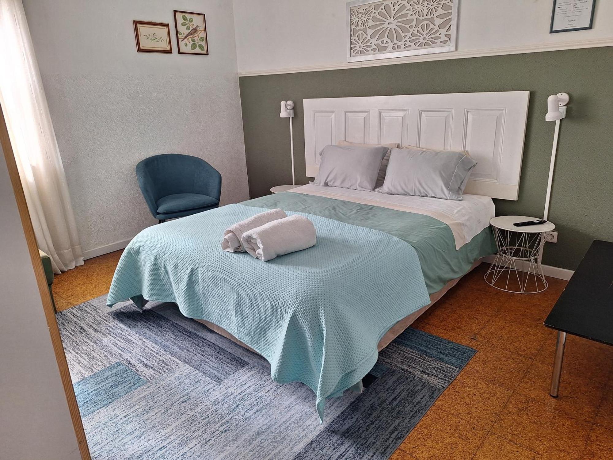 Villa Margarida 维亚纳堡 外观 照片