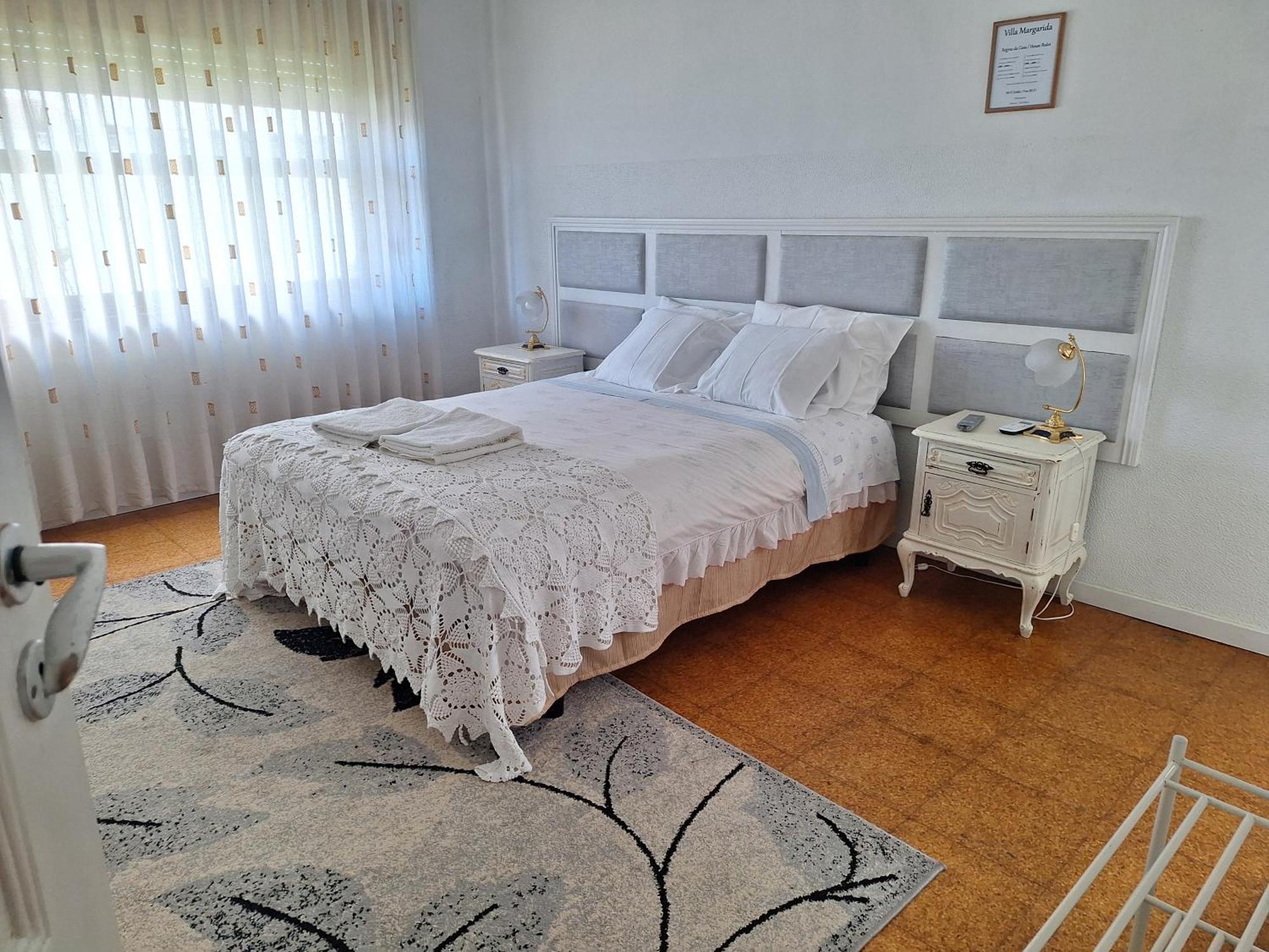 Villa Margarida 维亚纳堡 外观 照片