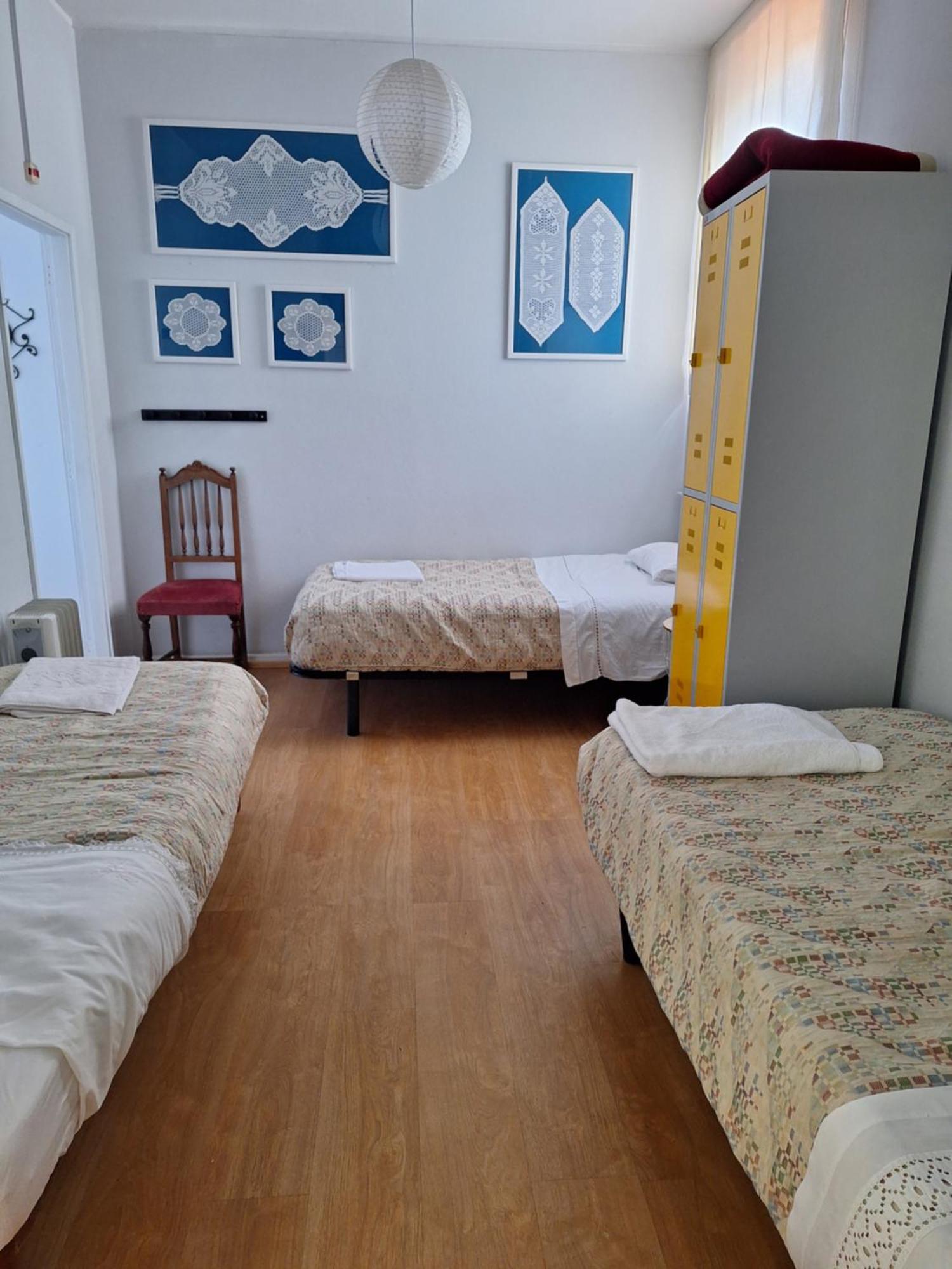 Villa Margarida 维亚纳堡 外观 照片