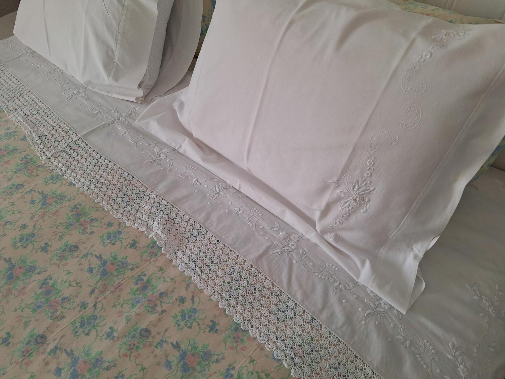 Villa Margarida 维亚纳堡 外观 照片