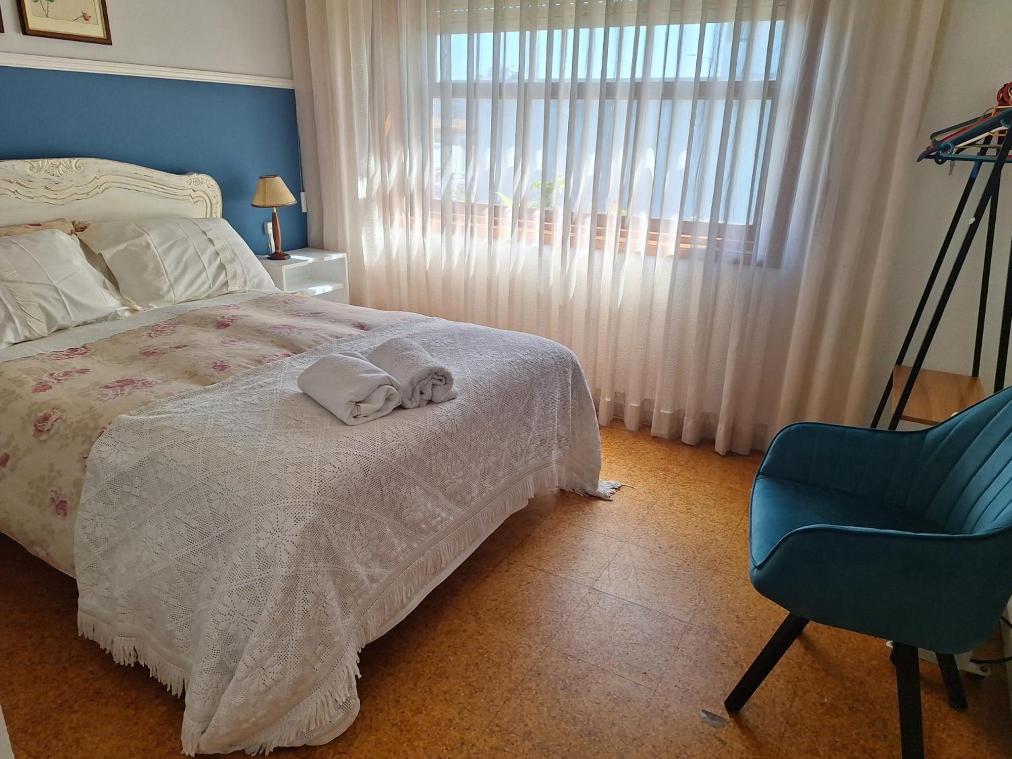 Villa Margarida 维亚纳堡 外观 照片