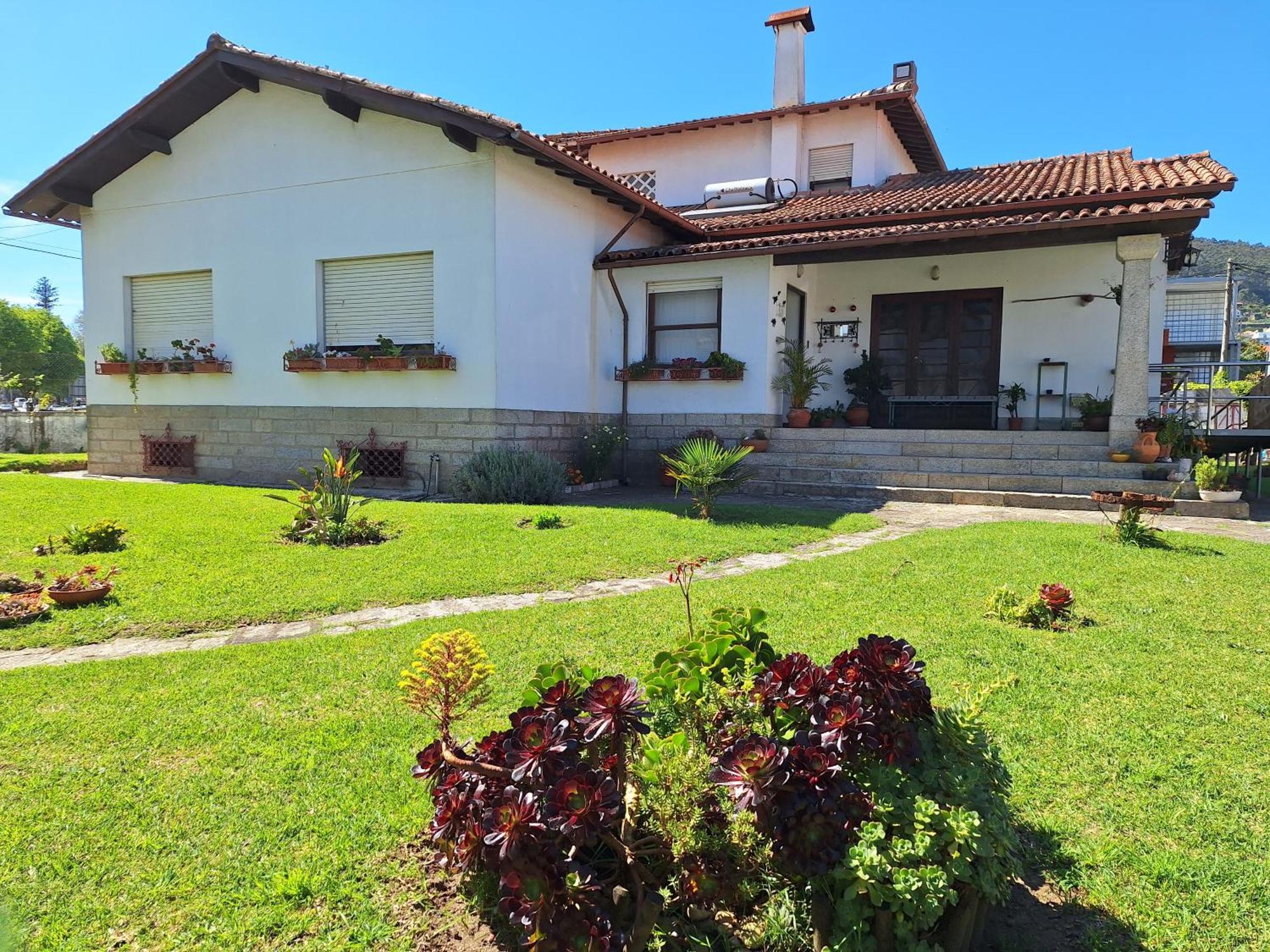Villa Margarida 维亚纳堡 外观 照片